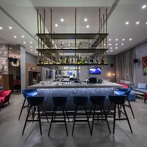 Hotel De, Beirut