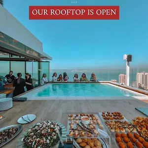 4* فندق ثري او ناين