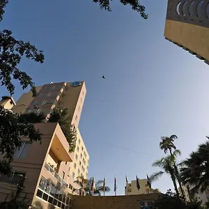 Cosmopolitan Hotel