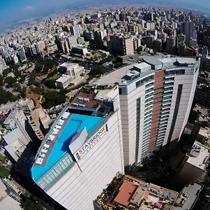Hotel Staybridge By Ihg, Beirut