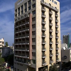 Parktower Appart hôtel