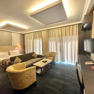 4* فندق بادوفا