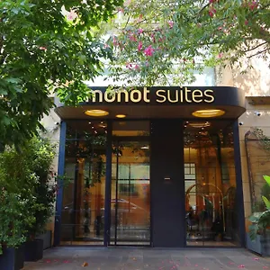Monot Hotel