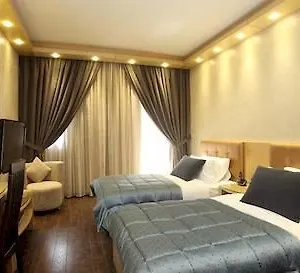 4* فندق لاهويا فردان