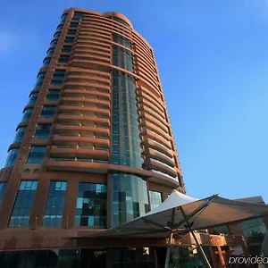 Al Habtoor Grand Hotel