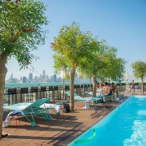 Hotel Bossa Nova, Beirut