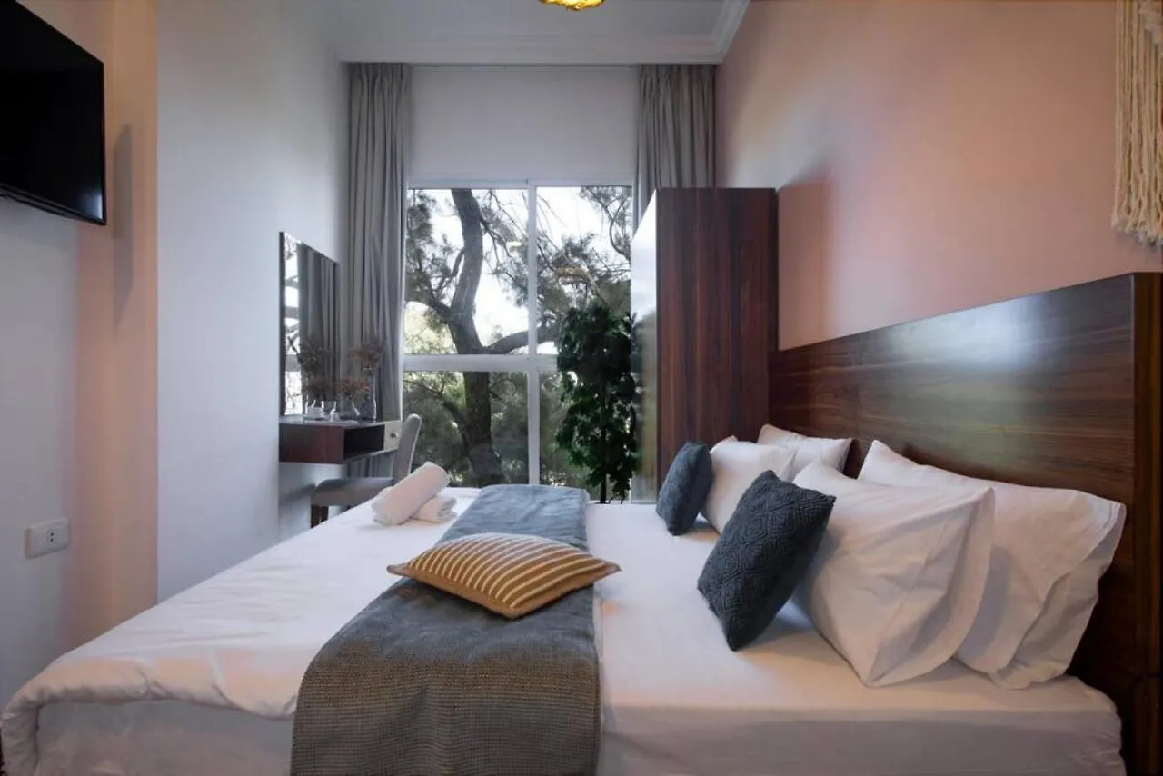 Teta Souad Studio-415 In Mar Mikhael Beyrut