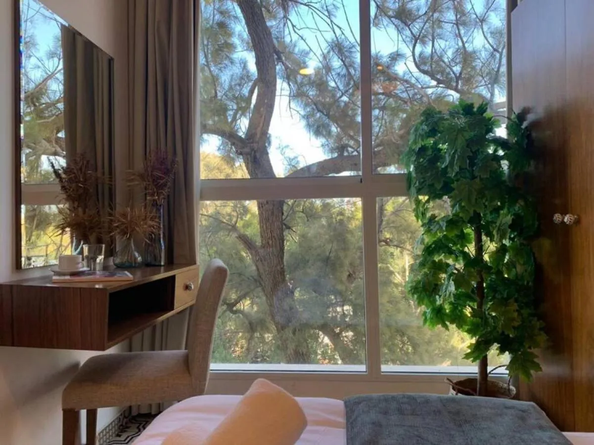 Teta Souad Studio-415 In Mar Mikhael Beyrut