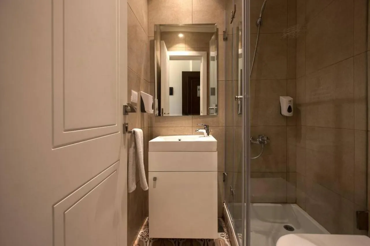 Daire Teta Souad Studio-415 In Mar Mikhael Beyrut